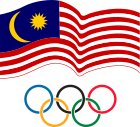 Olympic Council of Malaysia logo.svg