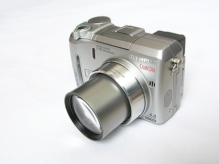 ไฟล์:Olympus C-750 front right-1.jpg