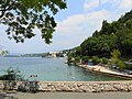 Omišalji strand