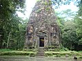 One of many temples in Sambor Prei Kuk.jpg
