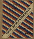 Миниатюра для Файл:Onze Afgevaardigden (1901).pdf