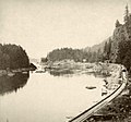 Thumbnail for Oregon Portage Railroad