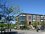 Orenco Station, Hillsboro, Oregon