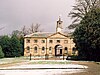 Ormsby Hall: these are just the stables