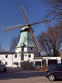 Osdorfer Mühle