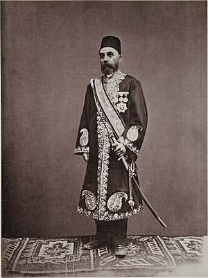 Midhat Pasha