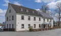 * Nomination View of the Ossecker Stub'n, an inn in Hof, Germany. --PantheraLeo1359531 14:15, 19 April 2023 (UTC) * Promotion  Support Good quality --Halavar 17:54, 19 April 2023 (UTC)