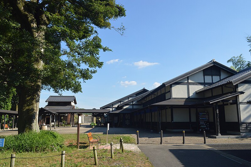 File:Ota-juku Nakasendo Museum ac (2).jpg