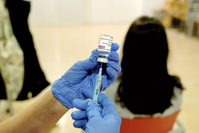 Memo: „Impfverweigerer“ als psychisch krank abstempeln und medikamentös behandeln