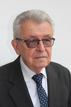 Horváth László felvétele (2019)