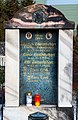 * Nomination Gravestone of family Tomantschger Denk at the local cemetery, Pörtschach, Carinthia, Austria -- Johann Jaritz 03:06, 28 January 2023 (UTC) * Promotion  Support Good quality. --Terragio67 03:58, 28 January 2023 (UTC)