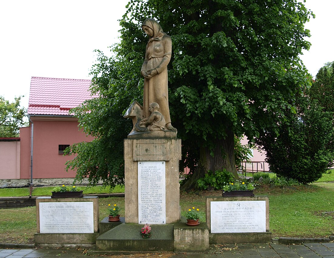 Pňovice