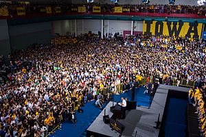 Iowa Field House