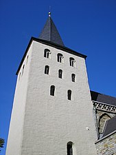 De Nicolaikirche