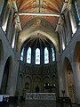 Interieur Sint-Laurentiuskerk