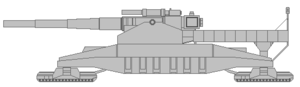 Landkreuzer P. 1000 Ratte - Wikipedia