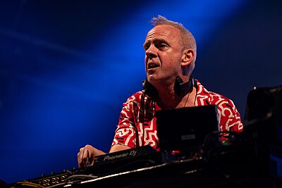 Fatboy Slim