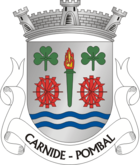 Carnide coat of arms