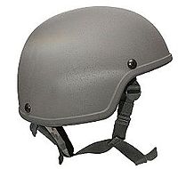 戦闘用ヘルメット Wikipedia