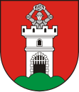 Wappen von Otyń