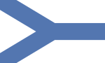 Thumbnail for File:POL Sosnowiec flag.svg