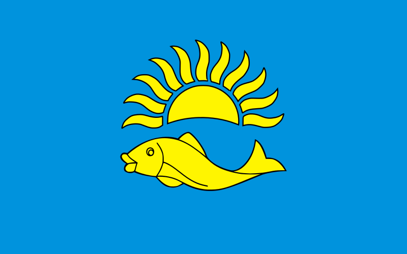 File:POL gmina Przechlewo flag.svg