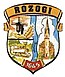 Blason de Gmina Rozogi