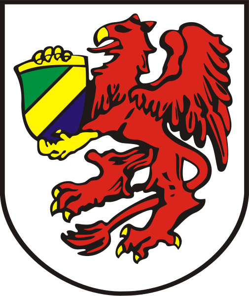 File:POL gmina Szczecinek COA.svg