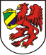 Blason de Gmina Szczecinek