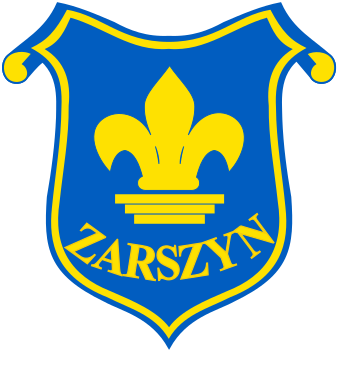 File:POL gmina Zarszyn COA.svg