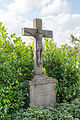 Wayside cross