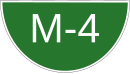 Motorway M-4 (Pakistan)