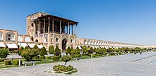 Palacio Aali Qapu, Isfahán, Irán, 2016-09-20, DD 60.jpg