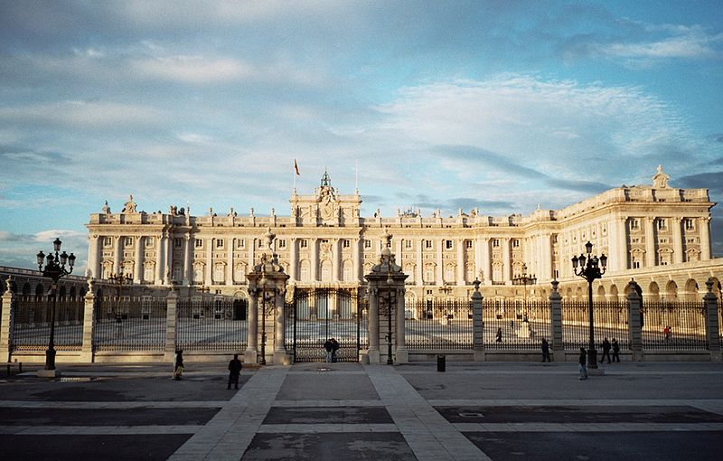 File:Palacio Real, Madrid 7.jpg