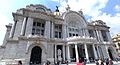 Palacio de Bellas Artes Mexico by Blackzadkiel.jpg