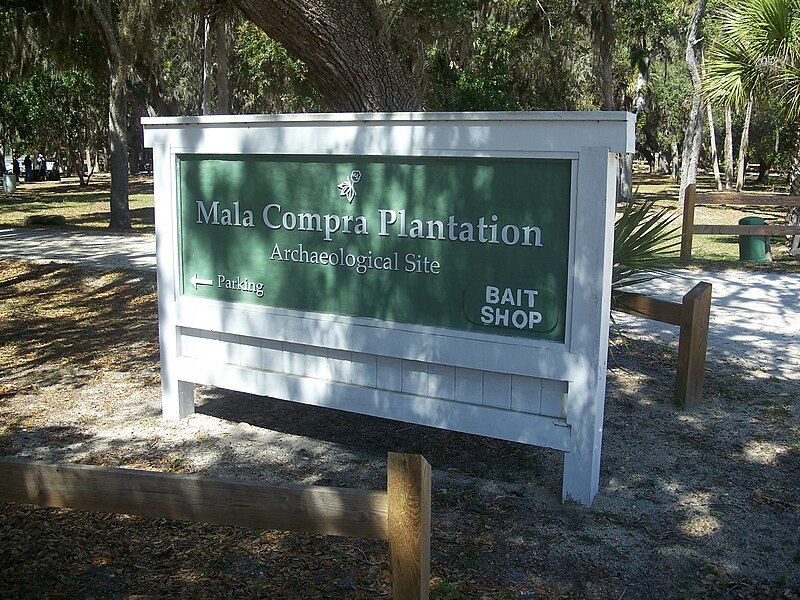 File:Palm Coast Mala Compra sign4.jpg