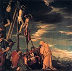 Paolo Veronese - Crucifixion - WGA24842.jpg