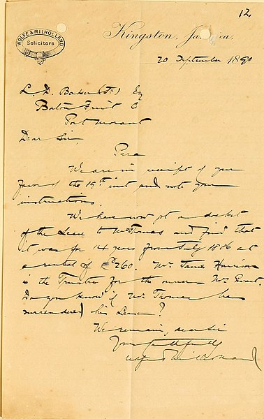 File:Papers, 1882-1901 (bulk 1883-1899) (1882) (14780241922).jpg