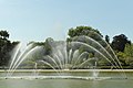 Parc de Versailles, Bassin du Miroir, jets d'eau 11.jpg