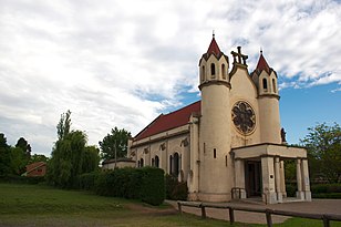 Chiesa di San Francesco Solano