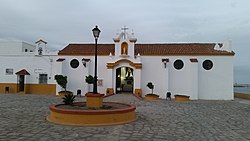 Parroquia de Nuestra Señora del Carmen (La Línea de la Concepción) .jpg