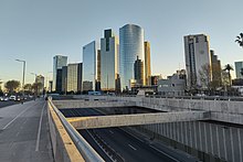 Buenos Aires Central Business District - Wikipedia