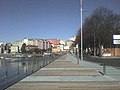 Paseo marítimo de Pontevedra capital.JPG