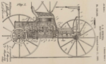 Thumbnail for Duryea Motor Wagon