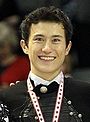 Patrick Chan (2010)