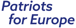 Miniatuur voor Patriotten voor Europa