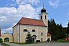 Paudorf - Hellerhof - Johanneskapelle - 2.jpg