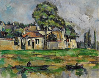 Paul Cezanne - Banks of the Marne - Google Art Project.jpg