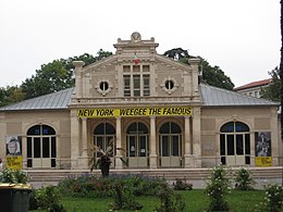 Pavillon populaire de Montpellier