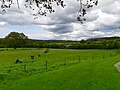 Vignette pour Fagne (région naturelle)